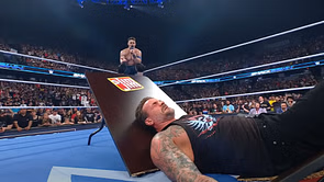 The real problems with CM Punk's booking, wrestling veteran highlights major problems in WWE (Exclusive)