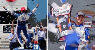 3 drivers who can break Alex Palou and Kyle Kirkwood’s winning spree in IndyCar this weekend