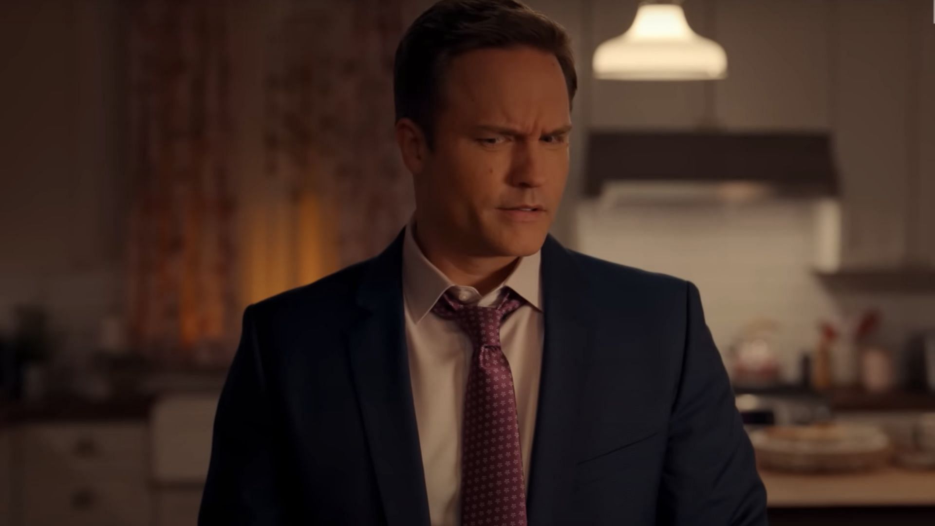 Paul heard the truth (Image via Netflix)
