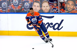 Evander Kane makes feelings known about his reception by Canucks fanbase