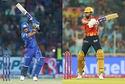 "He has one eye on the Orange Cap" - Aakash Chopra on the No.3 and No. 4 contest in PBKS vs MI IPL 2025 Qualifier 2