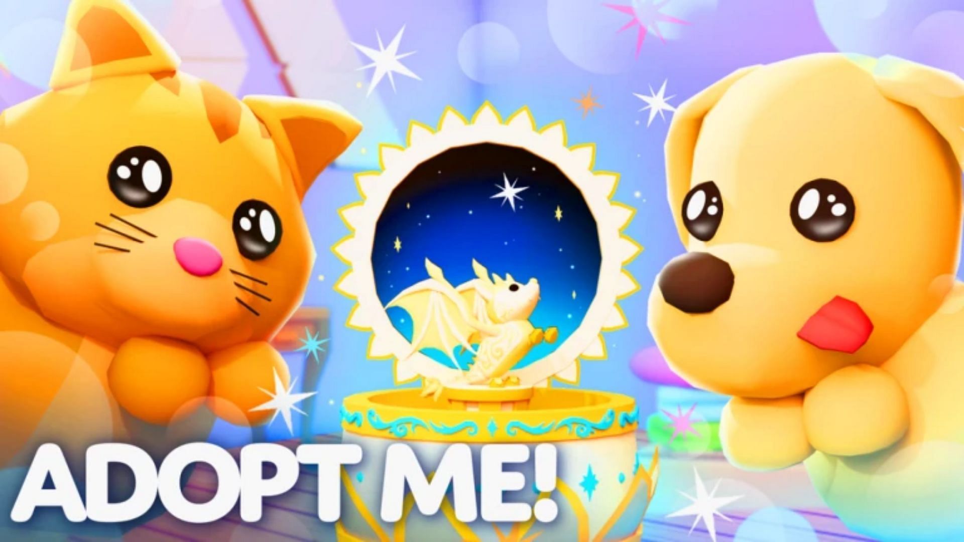 Roblox Adopt Me