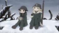 Girls' Last Tour (Image via White Fox)
