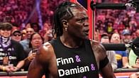 R-Truth release could backfire on WWE, 21-time champion says