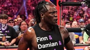 R-Truth release could backfire on WWE, 21-time champion says