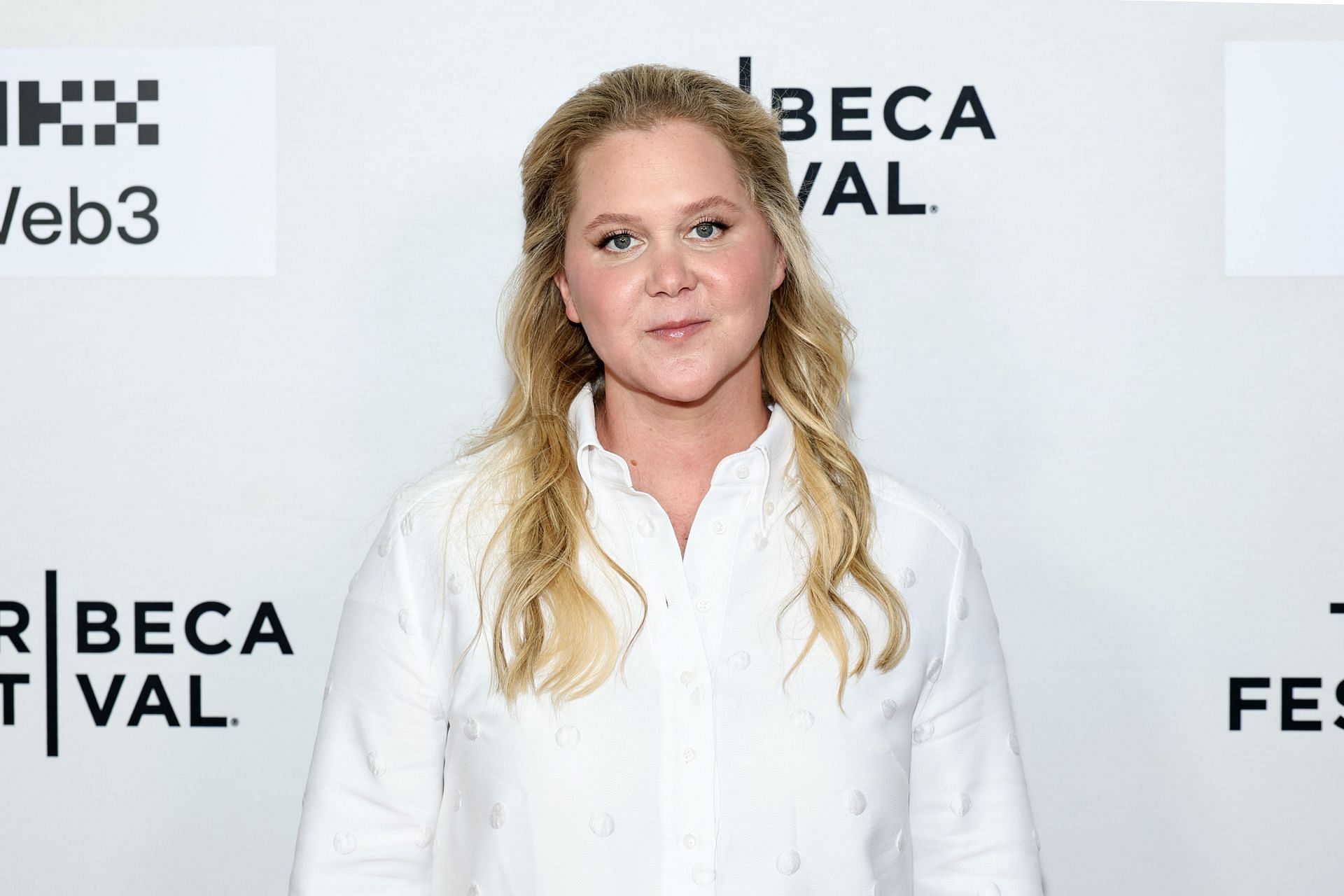 &quot;Room To Move&quot; Premiere - 2025 Tribeca Festival - Source: Getty