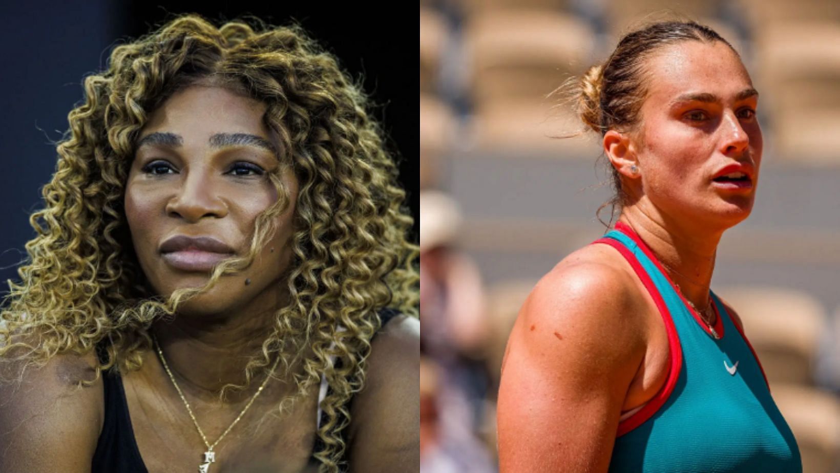 Serena Williams