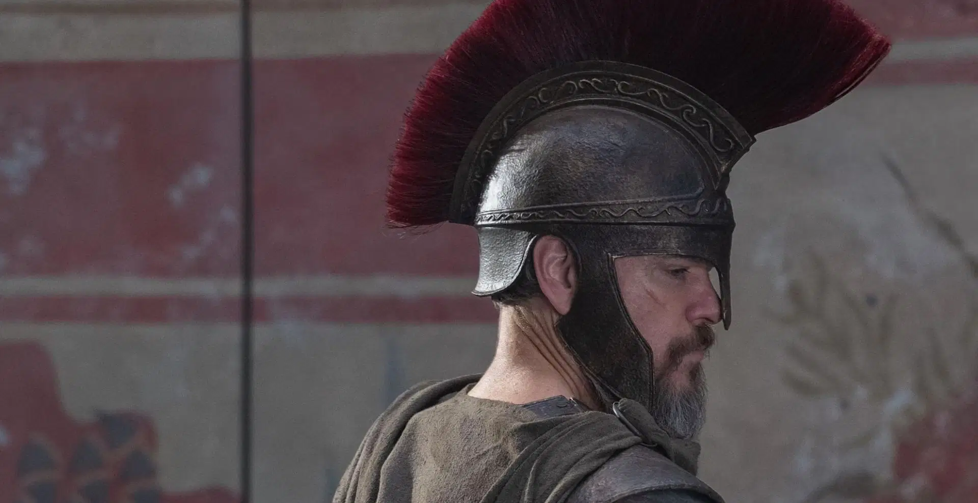 A still from The Odyssey