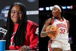Ole Miss HC Yolett McPhee-McCuin opens up on landing transfer portal target Cotie McMahon: "Committed before she even visited"