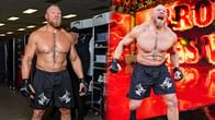 Brock Lesnar to return to WWE as heel and destroy his former rival for stealing his move? Exploring the possibility