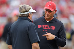 CFB insider picks SEC dark horse who could challenge Kirby Smart, Kalen DeBoer, Billy Napier & Co. for 2025 conference championship