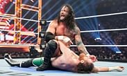 Karrion Kross breaks character to share message following WWE Night of Champions