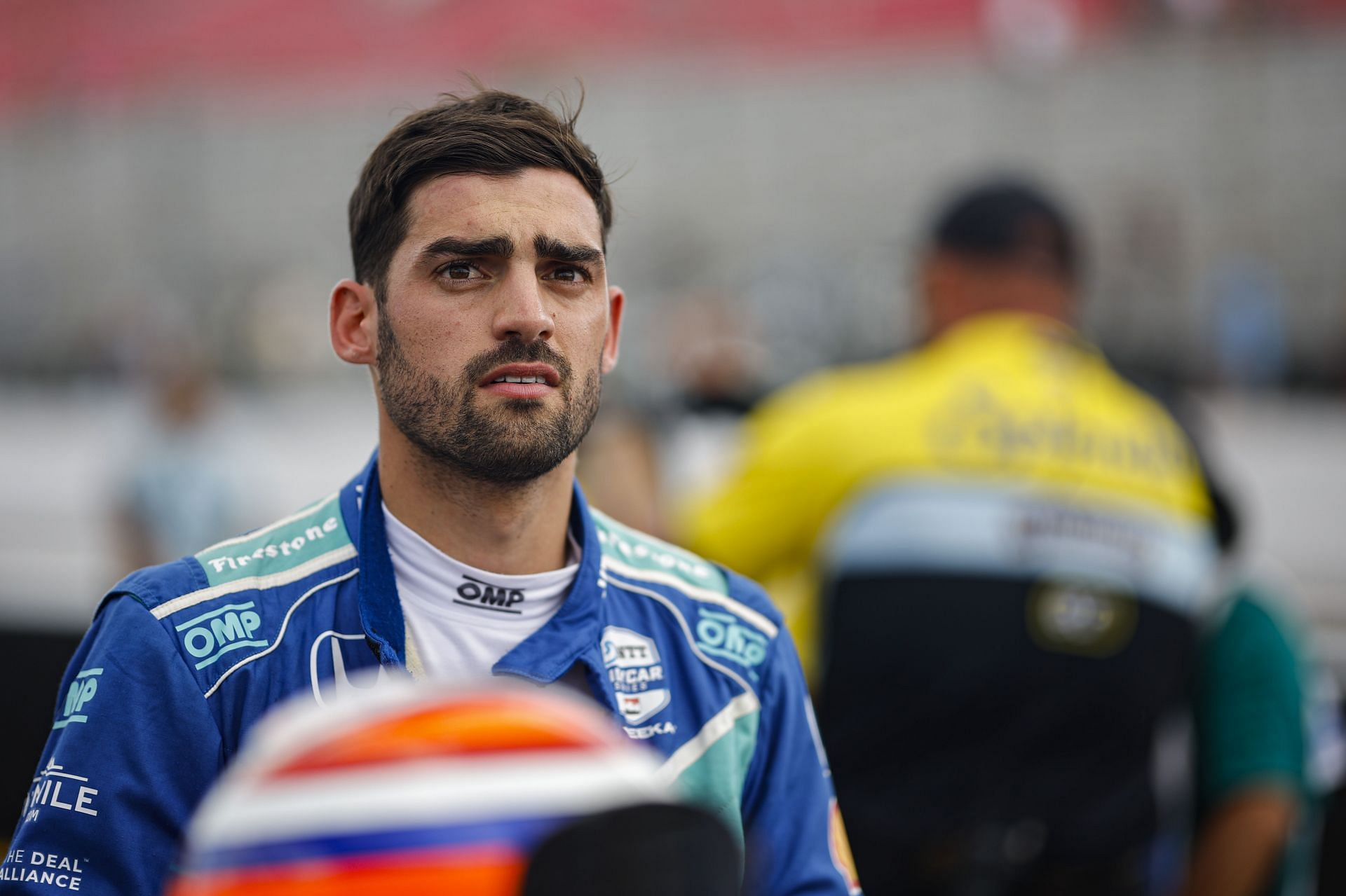 NTT Indy Car Series Bommarito Automotive Group 500 - Source: Getty