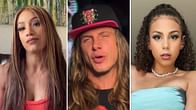 Mercedes Mone, Matt Riddle, Samantha Irvin, and others react to WWE legend Rob Van Dam's emotional update