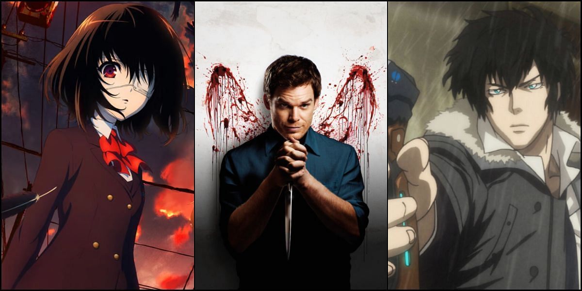 Dexter