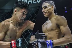 "Rematch with Estupinan" - Johan Ghazali hellbent on securing an electrifying redux against tormentor Johan Estupinan