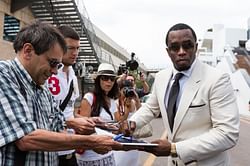 Diddy trial update: Jury listens to alleged voice and text messages between Jane and the rapper mentioning her "love contract"