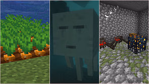 6 best farms to build in Minecraft Chase the Skies update