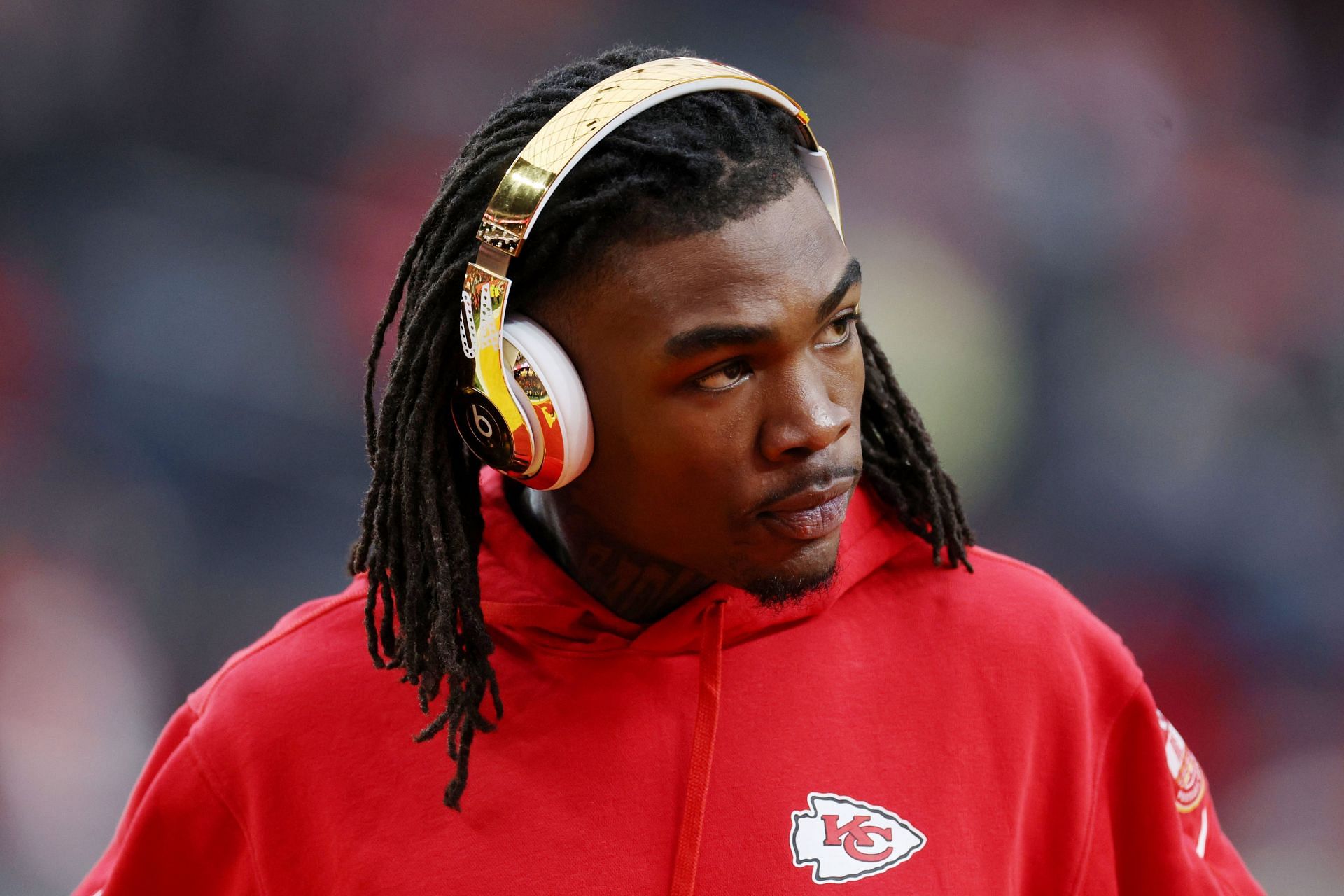 Rashee Rice 3rd lawsuit: Chiefs WR hit with more bad news and allegations over high-speed car crash in Dallas