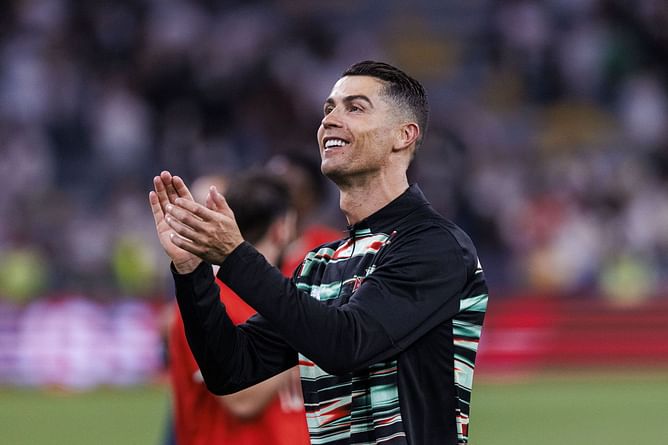 “It’s not by chance” - Julian Nagelsmann delivers verdict on 40-year-old Cristiano Ronaldo after Portugal hero scores winner against Germany