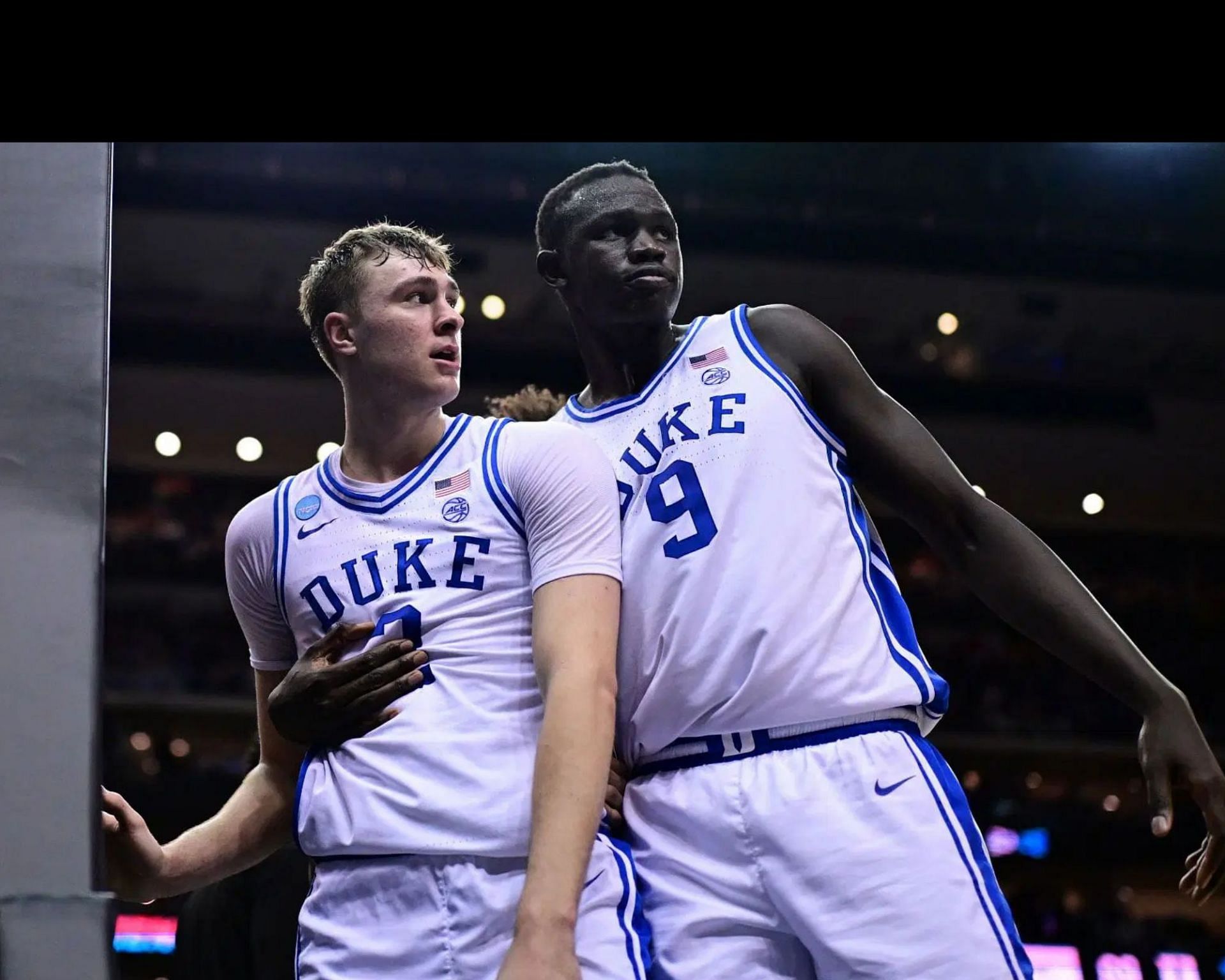 Philadelphia 76ers considering Cooper Flagg