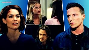 General Hospital spoilers for next 2 weeks (June 4 to 13, 2025): What to expect, major developments, and more