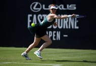 Joint has already lifted a title this season. (Source: Getty)