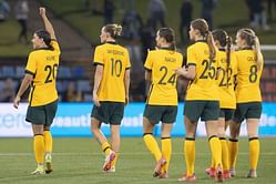 Australia Women vs Argentina Women Prediction and Betting Tips | June 2nd 2025