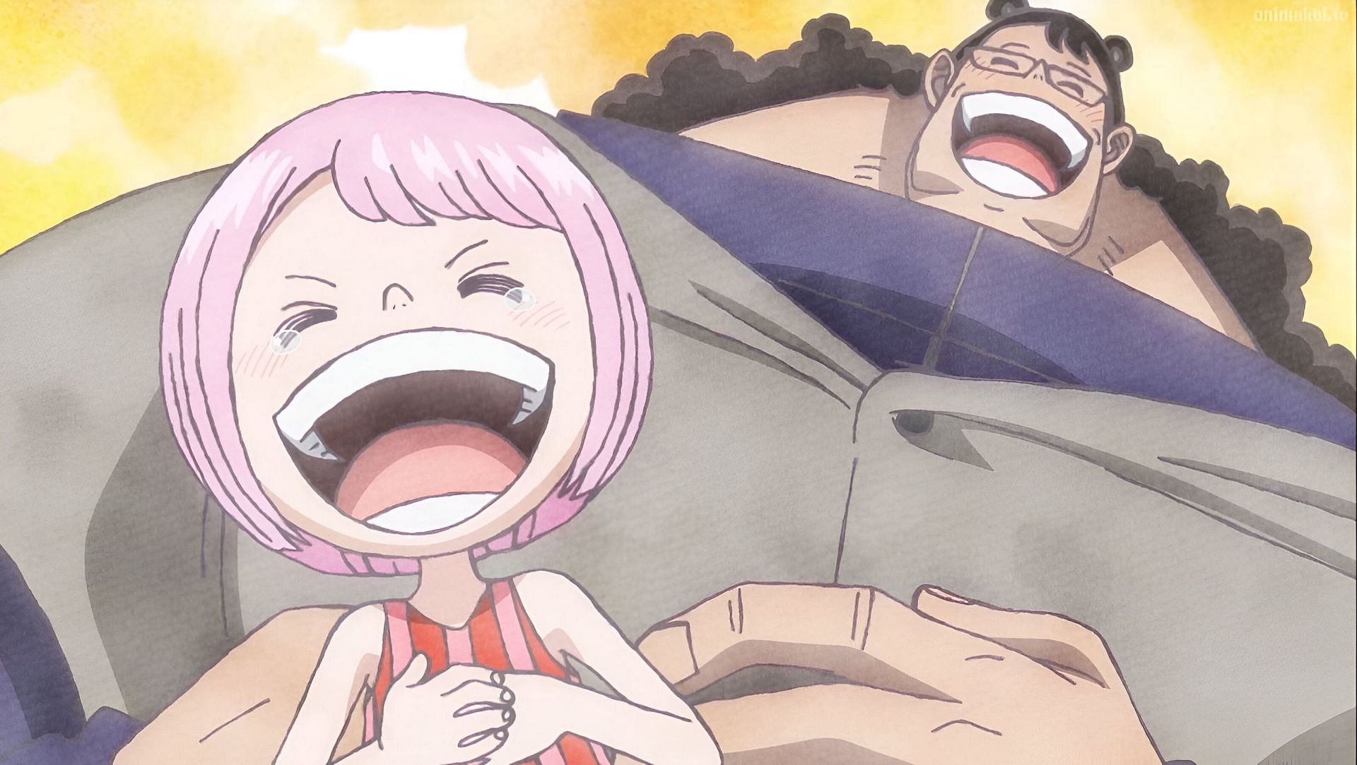 One Piece episode 1133: Release date and time, where to watch, and more (Image via Toei Animation)