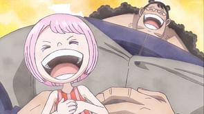 One Piece episode 1133: Release date and time, where to watch, and more