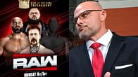 WWE reveals final mystery superstar for Men's King of the Ring Tournament; Adam Pearce makes huge confirmation
