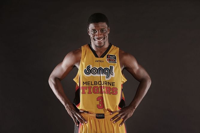 "Demon Johnny Flynn been bleaching" - NBA fans react as ex-Wolves PG's namesake earns Harry Potter series role