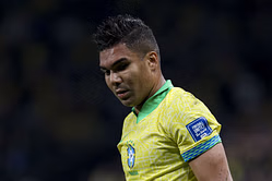 Casemiro makes decision regarding future at Manchester United amid interest from Saudi Pro League: Reports