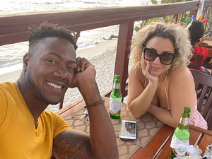 Who is 90 Day Fiancé alum Daniele Gates? Details explored