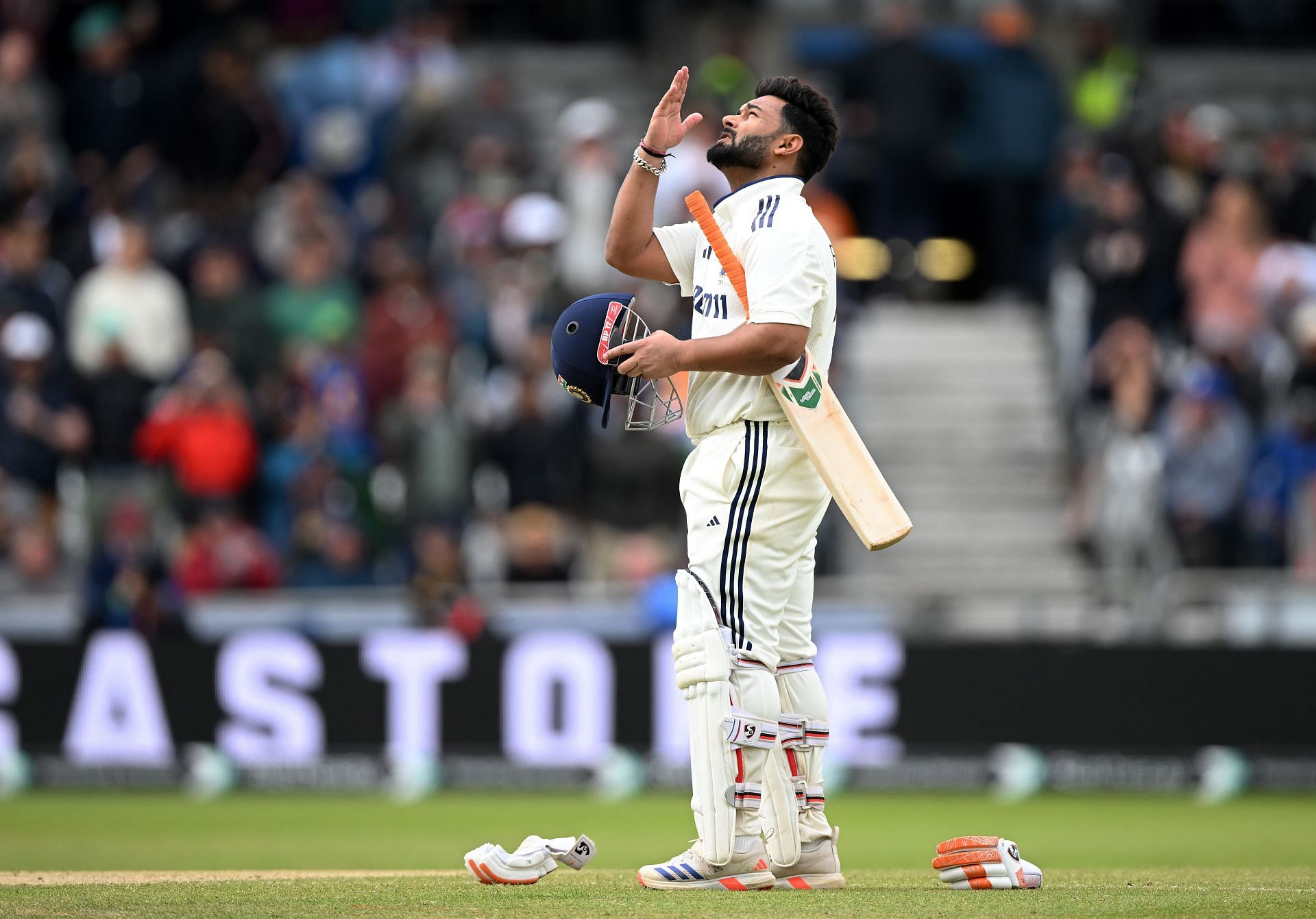 " I can count 20 occasions where he could have gotten out" - South African great's big statement on Rishabh Pant after ENG vs IND 2025 1st Test