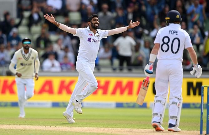 ENG vs IND 2025 1st Test: Toss result and playing 11s, umpires list and pitch report
