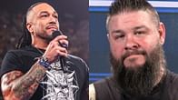 Kevin Owens reveals personal reason for scrapped storyline with Damian Priest