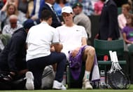 Jannik Sinner is yet to make a Wimbledon final. (Source: Getty)