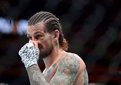 "That was a life changing thing" - Sean O'Malley says UFC 316 fight camp had nothing to do with cutting weed and socials