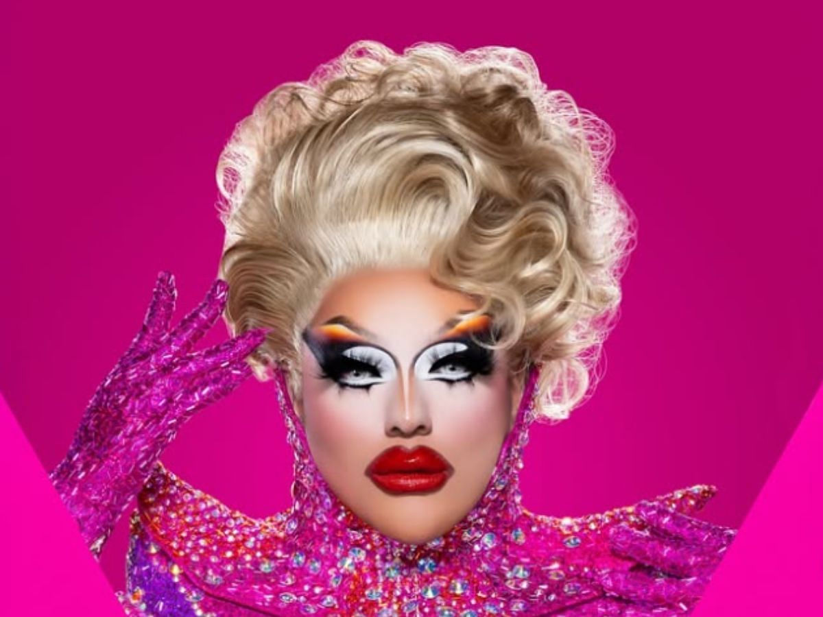 RuPaul