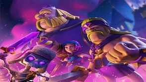 5 best Clash Royale Evolution Mayhem event decks
