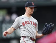 Walker Buehler in action against the Seattle Mariners - Source: Getty