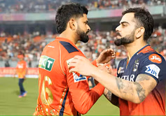 'विराट कोहली 300 रन भी चेज कर सकते हैं',RCB vs PBKS फाइनल को लेकर आई बड़ी प्रतिक्रिया