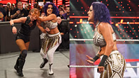 Bayley breaks silence after top WWE star accidentally costs her the WWE Women's Intercontinental Championship