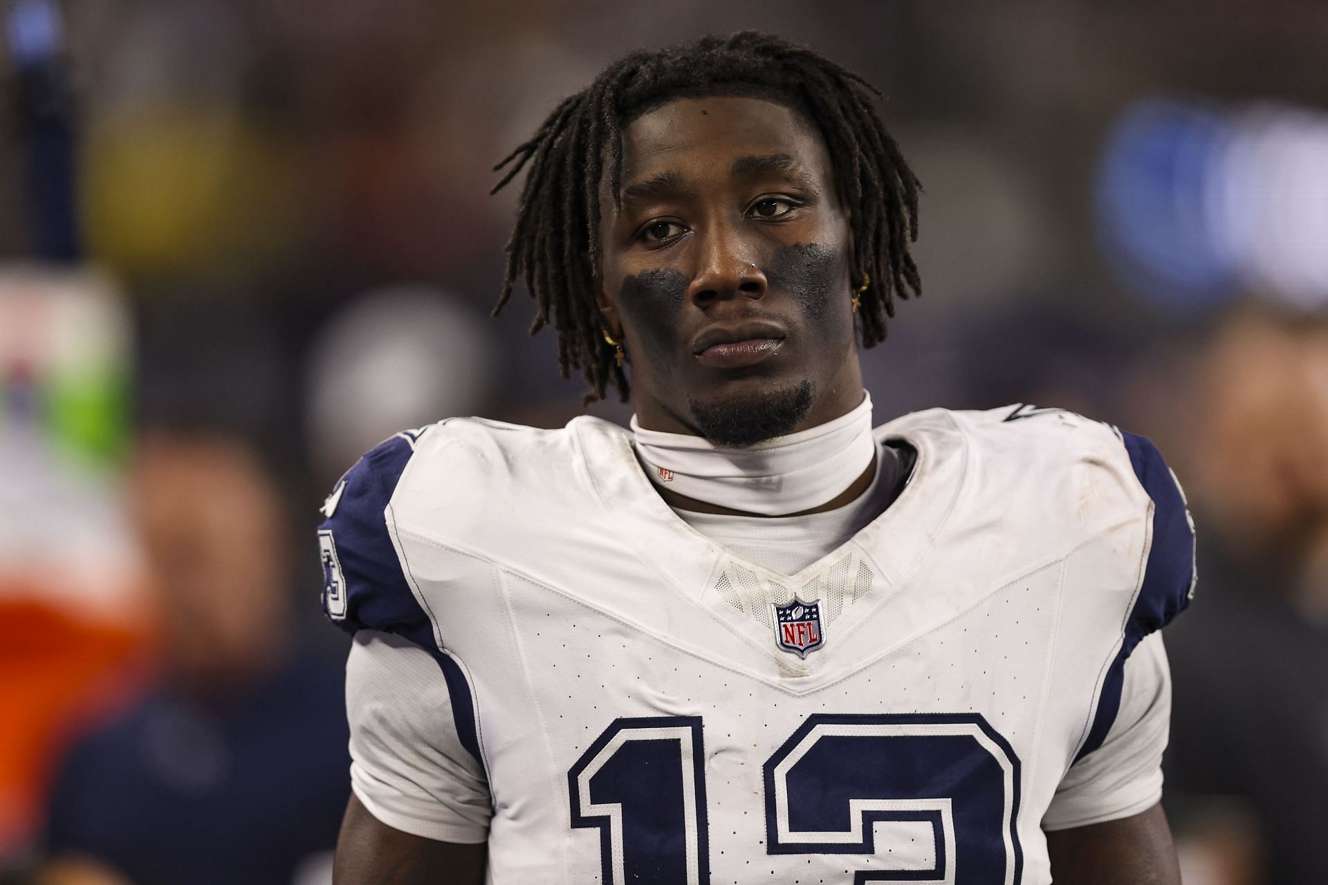 Cincinnati Bengals v Dallas Cowboys - Source: Getty