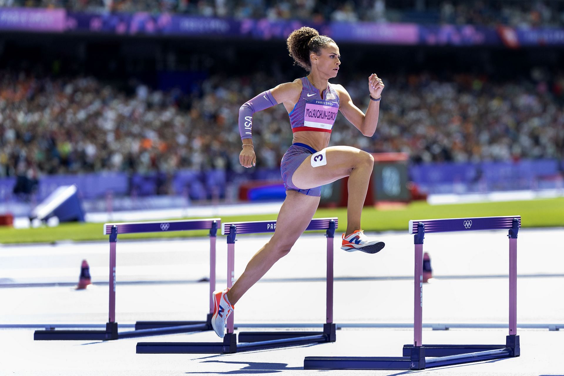 The Olympic Games-Paris 2024 - Source: Getty