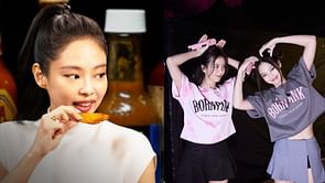“Definitely needs to happen” — Fans urge BLACKPINK’s Jisoo to appear on Hot Ones after Jennie’s hilarious shoutout and history reveal