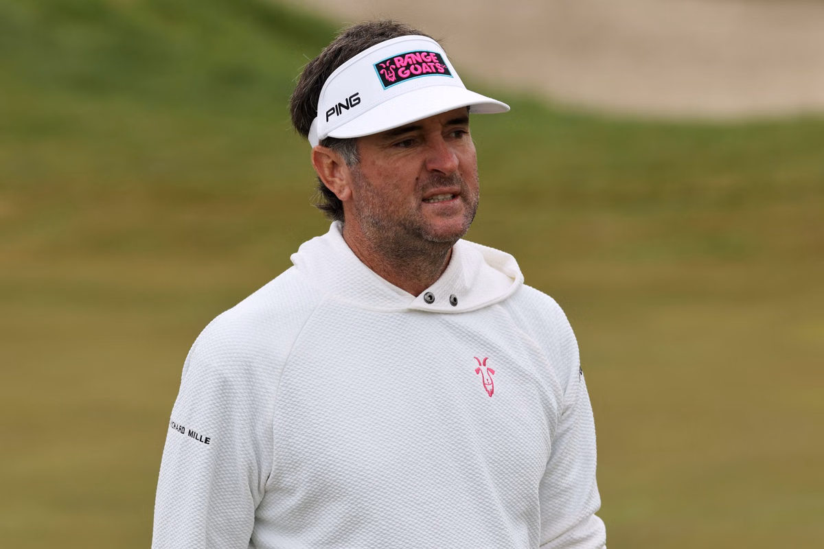 5 LIV Golf stars who failed at the US Open Qualifying 2025 on Golf's