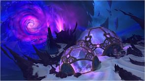 WoW patch 11.2 Ghosts of K'aresh: Everything we know so far