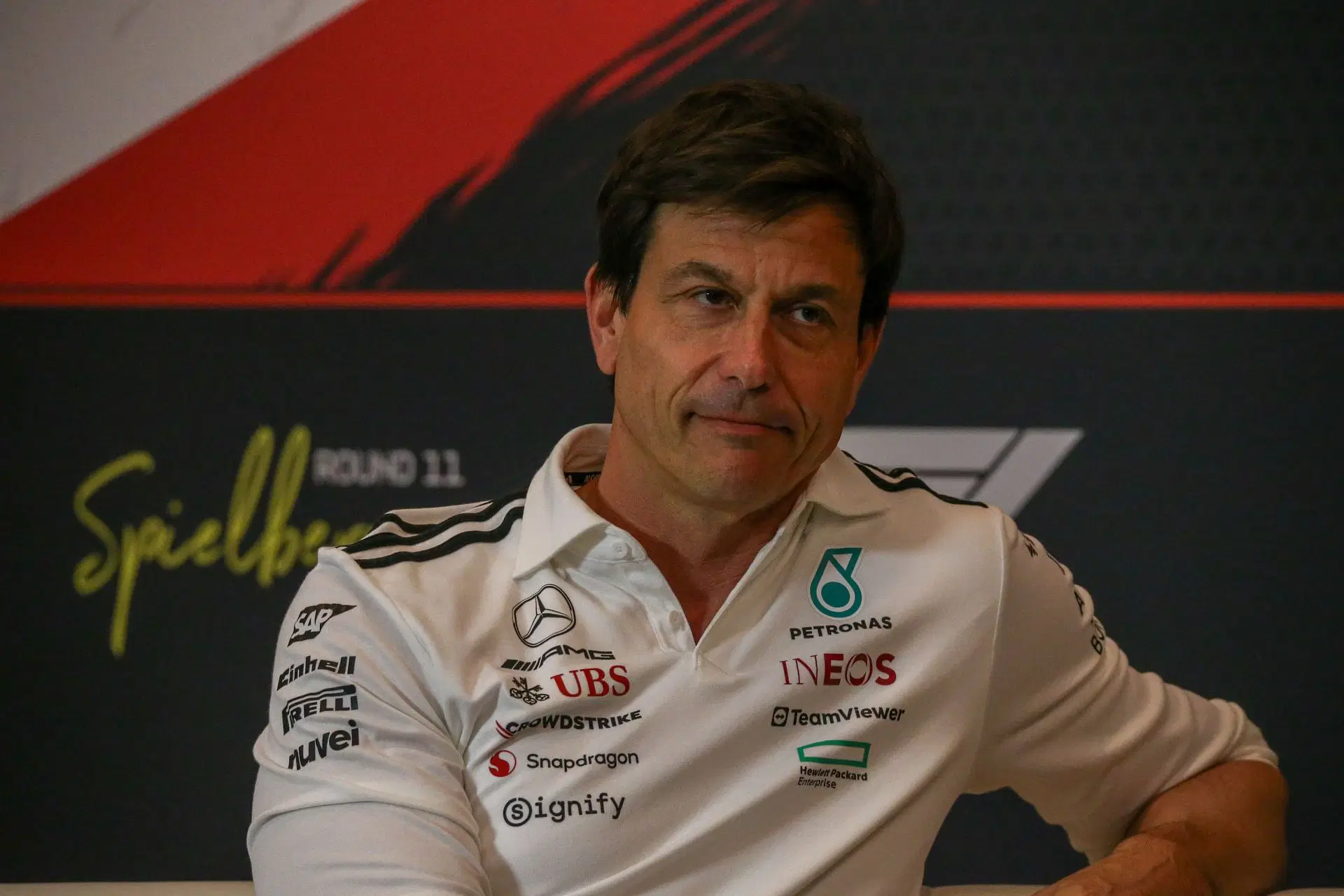 F1 Grand Prix of Austria - Practice - Source: Getty